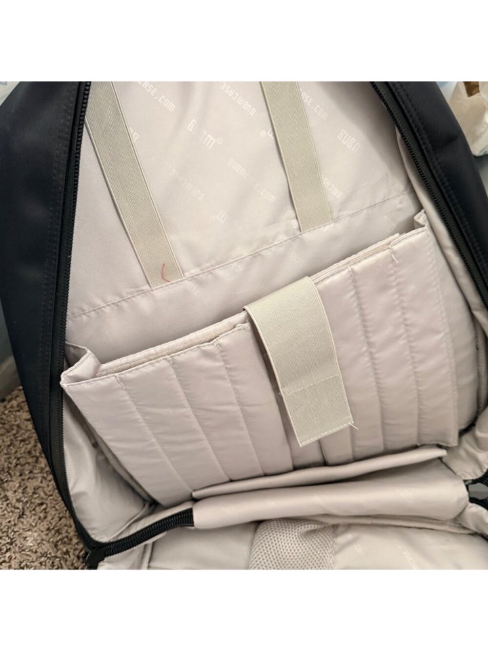 BUBM Backpack for PS3 Console - Picture 5 of 8